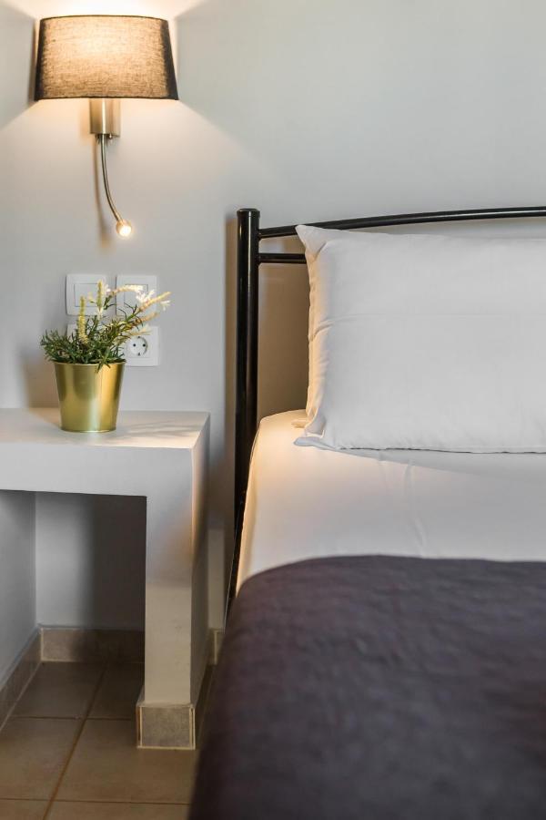 Fidias City Rooms Argostolion Exterior foto