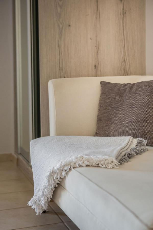 Fidias City Rooms Argostolion Exterior foto